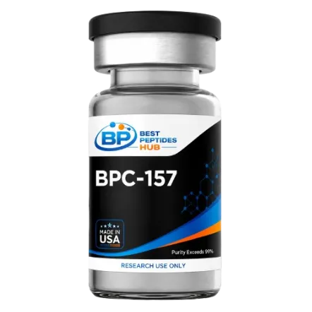 best bpc-157 made in usa BEST PEPTIDES HUB